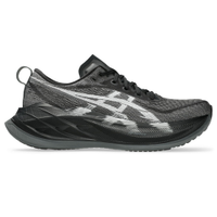 Tênis ASICS Superblast 2 - Unissex - Preto/Branco