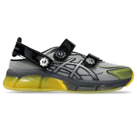 Tênis ASICS GEL-Quantum 360 VIII x Cecile Bahnsen - Unissex - Prata/Preto