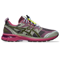 Tênis ASICS GEL-Terrain x Upthere - Unissex - Roxo/Roxo