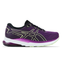 Tênis ASICS GEL-Shinobi 2 - Feminino - Roxo/Verde