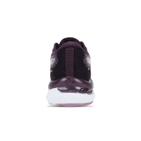 Tênis ASICS GEL-Hypersonic 5 - Feminino - Rosa/Rosa