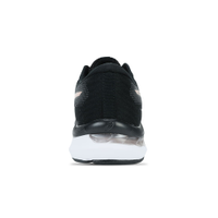 Tênis ASICS GEL-Hypersonic 5 - Feminino - Preto/Rosa