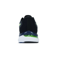 Tênis ASICS GEL-Hypersonic 5 - Masculino - Preto/Amarelo