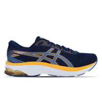 Tênis ASICS GEL-Sparta 2 - Masculino - Azul/Laranja