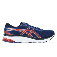 Tênis ASICS GEL-Sparta 2 - Masculino - Azul/Vermelho