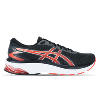 Tênis ASICS GEL-Sparta 2 - Masculino - Cinza/Vermelho