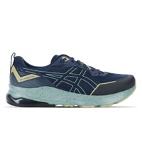 Tênis ASICS GEL-Kambarah - Masculino - Azul/Bege