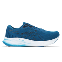 Tênis ASICS GEL-Pulse 15 SE - Masculino - Azul/Preto