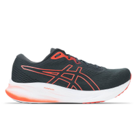 Tênis ASICS GEL-Pulse 15 SE - Masculino - Cinza/Vermelho