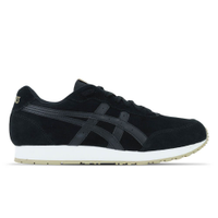Tênis ASICS Forest - Masculino - Preto/Marrom