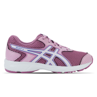 Tênis ASICS Buzz 4 - Infantil - Roxo/Azul