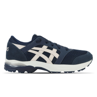 Tênis ASICS GEL-Takumi - Feminino - Azul/Rosa