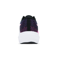 Tênis ASICS GEL-Nagoya 7 - Feminino - Azul/Rosa