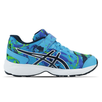 Tênis ASICS Fantasy 4 - Infantil - Azul/Branco