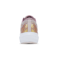 Tênis ASICS GEL-Shogun 7 - Feminino - Rosa/Roxo