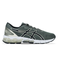 Tênis ASICS GEL-Quantum 180 Fly - Masculino - Cinza/Preto