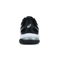 Tênis ASICS GEL-Nagoya St - Feminino - Preto/Branco