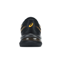 Tênis ASICS GEL-Nagoya St - Masculino - Cinza/Laranja