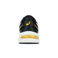 Tênis ASICS GEL-Nagoya St - Masculino - Preto/Amarelo