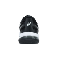 Tênis ASICS GEL-Nagoya St - Masculino - Preto/Branco