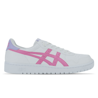 Tênis ASICS Japan S - Feminino - Branco/Rosa