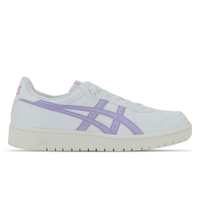 Tênis ASICS Japan S - Feminino - Branco/Roxo