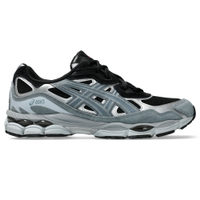 Tênis ASICS GEL-NYC - Unissex - Preto/Azul