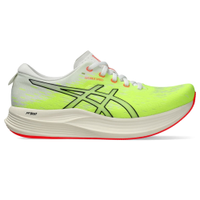 Tênis ASICS Evoride Speed 2 - Feminino - Amarelo/Preto