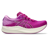 Tênis ASICS Evoride Speed 2 - Feminino - Rosa/Rosa