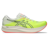 Tênis ASICS Evoride Speed 2 - Masculino - Amarelo/Preto