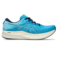 Tênis ASICS Evoride Speed 2 - Masculino - Azul/Azul
