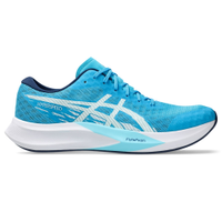 Tênis ASICS Hyper Speed 4 - Masculino - Azul/Azul