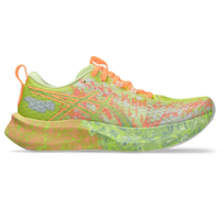 Tênis ASICS Noosa Tri 16 - Feminino - Amarelo/Verde