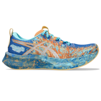 Tênis ASICS Noosa Tri 16 - Feminino - Azul/Laranja