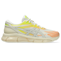 Tênis ASICS GEL-Quantum 360 VIII Paris - Unissex - Bege/Amarelo
