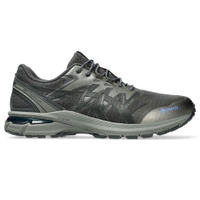 Tênis ASICS GEL-Terrain GTX - Unissex - Cinza/Cinza