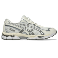 Tênis ASICS GEL-NYC 2055 - Unissex - Bege/Cinza