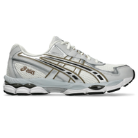 Tênis ASICS GEL-NYC 2055 - Unissex - Bege/Prata