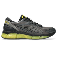 Tênis ASICS GEL-Quantum 360 VIII - Unissex - Cinza/Preto