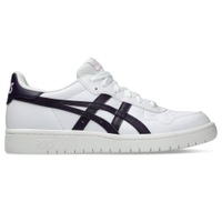 Tênis ASICS Japan S GS - Infantil - Branco/Roxo