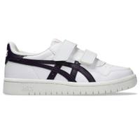 Tênis ASICS Japan S PS - Infantil - Branco/Roxo
