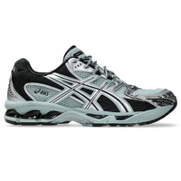 Tênis ASICS GEL-Nimbus 10.1 - Unissex - Azul/Prata