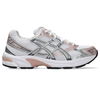 Tênis ASICS GEL-1130 - Feminino - Branco/Rosa