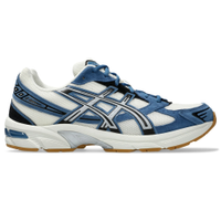 Tênis ASICS GEL-1130 - Masculino - Bege/Azul