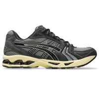 Tênis ASICS GEL-Kayano 14 - Unissex - Cinza/Preto