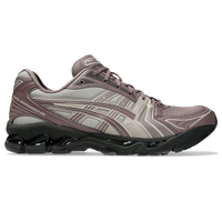 Tênis ASICS GEL-Kayano 14 - Unissex - Roxo/Cinza