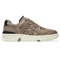 Tênis ASICS EX89 - Unissex - Marrom/Marrom
