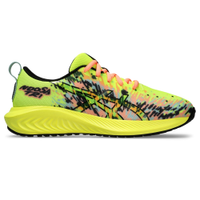 Tênis ASICS GEL-Noosa Tri 16 GS - Infantil - Amarelo/Preto