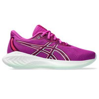 Tênis ASICS GEL-Cumulus 26 GS - Infantil - Rosa/Azul
