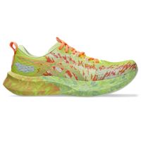 Tênis ASICS Noosa Tri 16 - Masculino - Amarelo/Verde